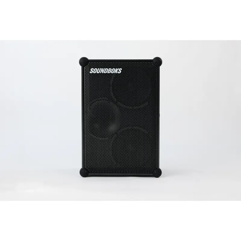 SOUNDBOKS Gen 4 Portable Speaker