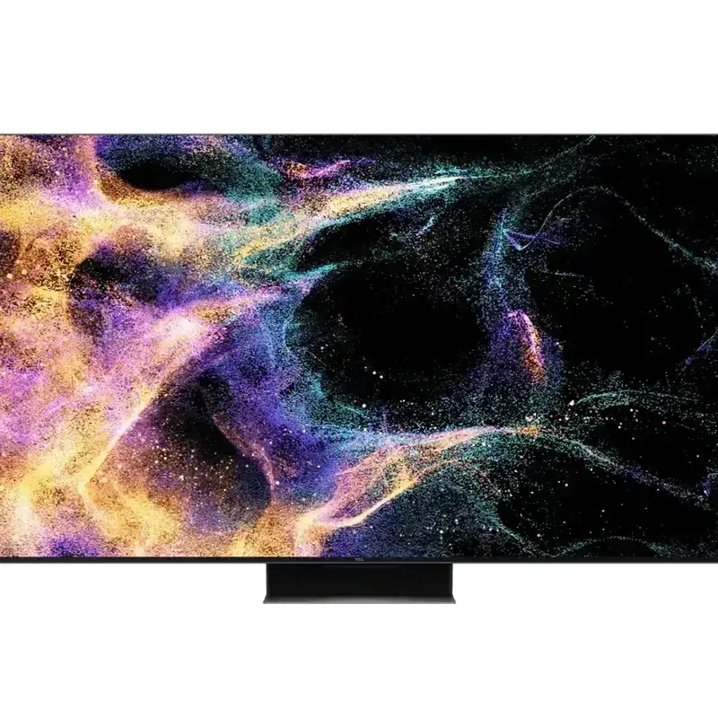 TCL 65C845 Mini LED All-Round TV - 65"