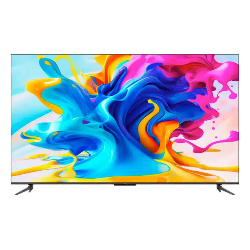 TCL 85C645 QLED Smart TV 85"
