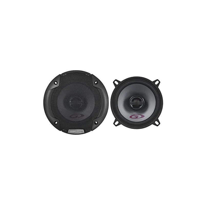 Alpine SPG-13C2 5-1/4 2-Way Car Speakers