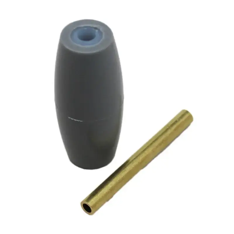 AndyMark 4in. HD Mecanum Roller