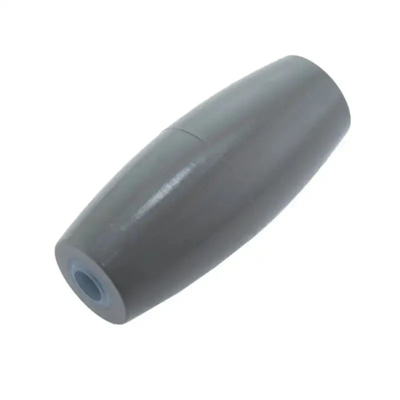 AndyMark 4in. HD Mecanum Single Roller