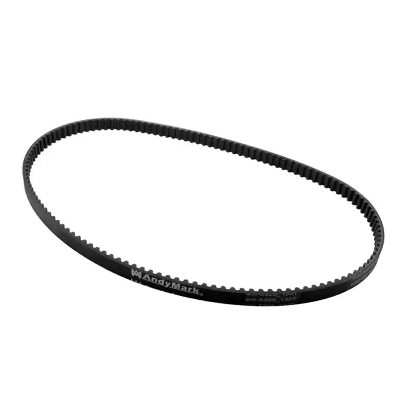 AndyMark 9mm Wide 5mm Pitch HTD Timing Belt 130T
