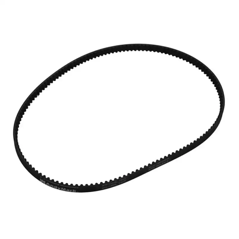 AndyMark 9mm Wide 5mm Pitch HTD Timing Belt 140T
