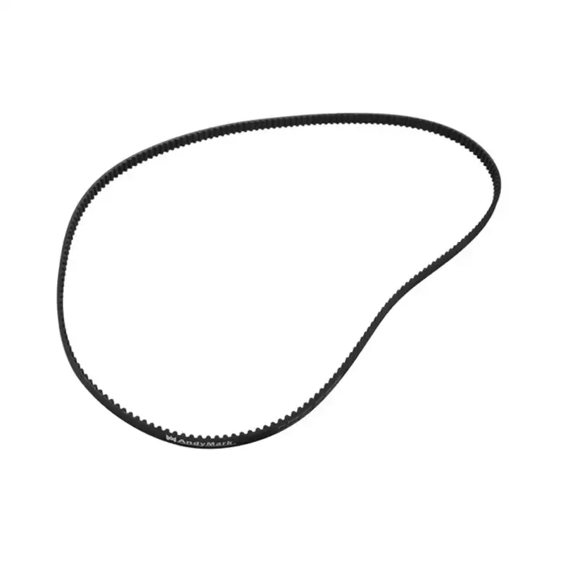 AndyMark 9mm Wide 5mm Pitch HTD Timing Belt 200T