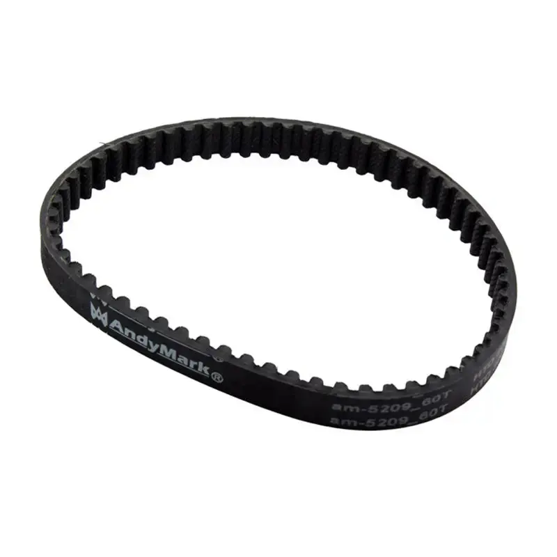 AndyMark 9mm Wide 5mm Pitch HTD Timing Belt 60T