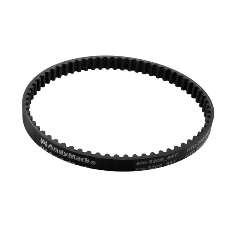 AndyMark 9mm Wide 5mm Pitch HTD Timing Belt 65T