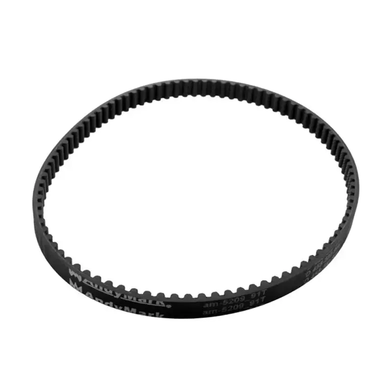 AndyMark 9mm Wide 5mm Pitch HTD Timing Belt 91T