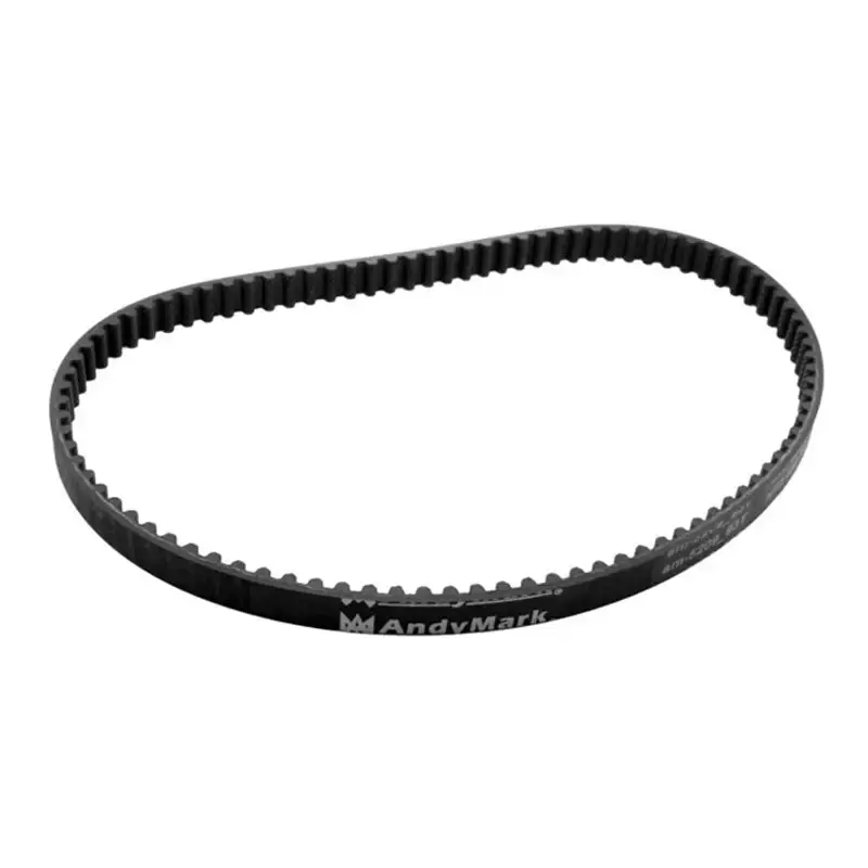 AndyMark 9mm Wide 5mm Pitch HTD Timing Belt 93T