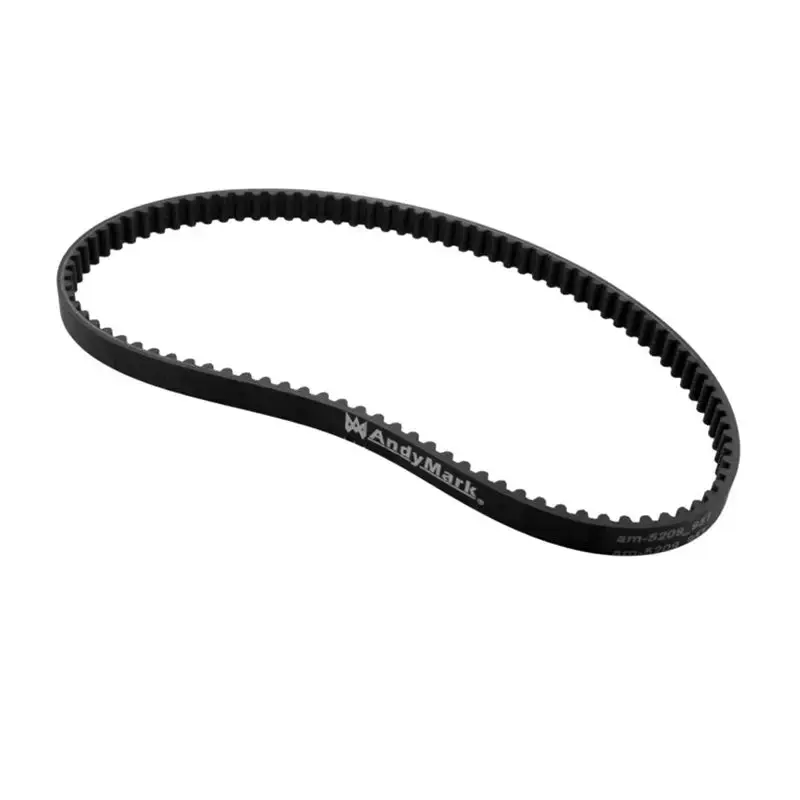 AndyMark 9mm Wide 5mm Pitch HTD Timing Belt 95T