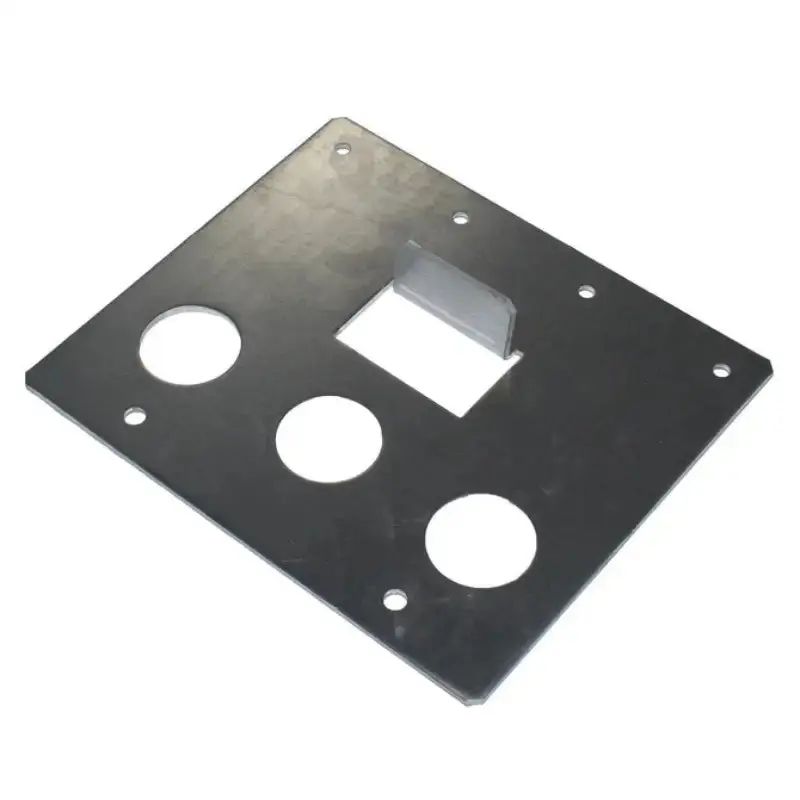 AndyMark AM14U Family Vertical Battery Mount Bottom Plate