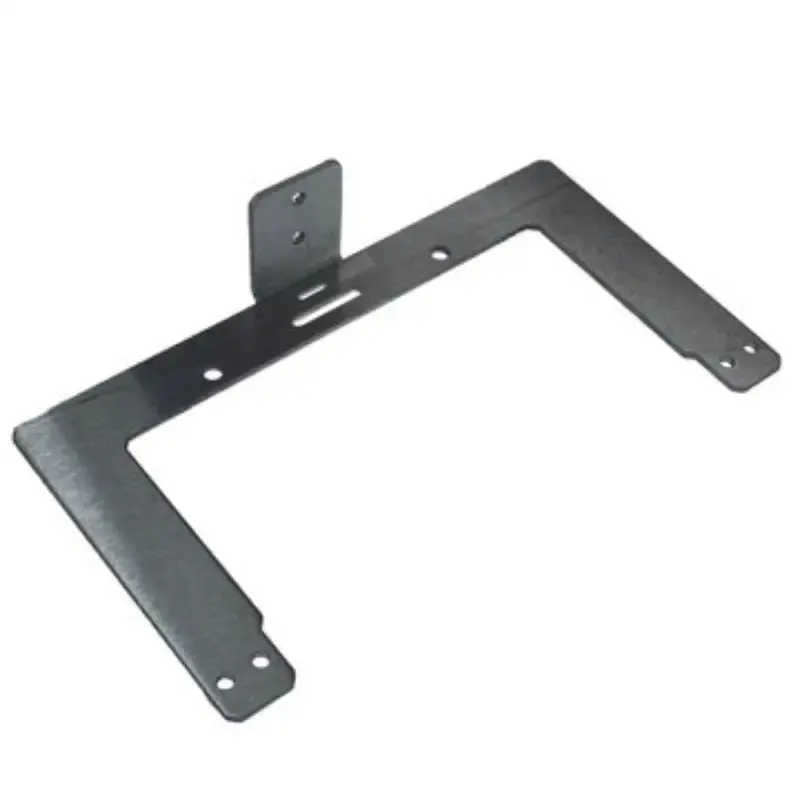 AndyMark AM14U Family Vertical Battery Mount C Plate