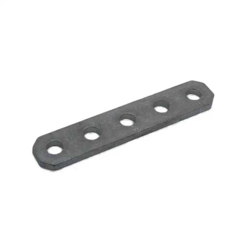 AndyMark AM14U Family Vertical Battery Mount Strap Plate