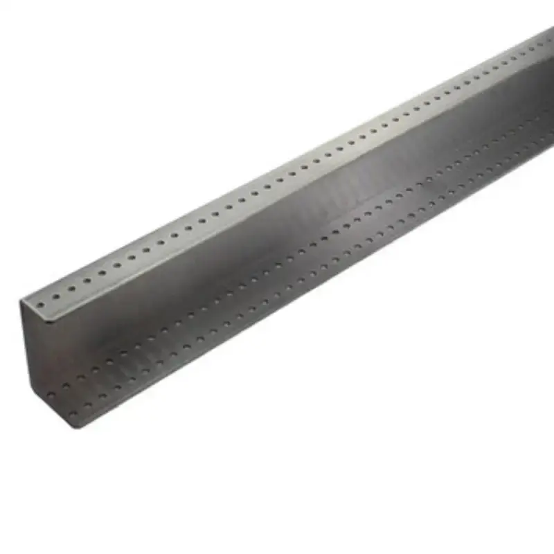 AndyMark AM14U Family XL End Plate