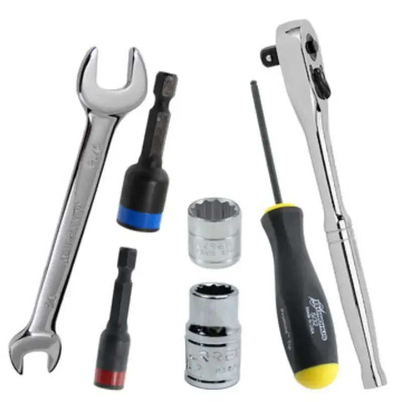 AndyMark AM14U Tool Set