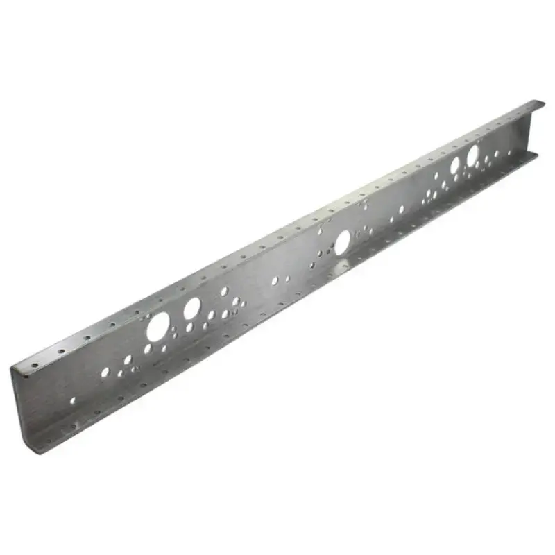 AndyMark AM14U5 Outside Plate