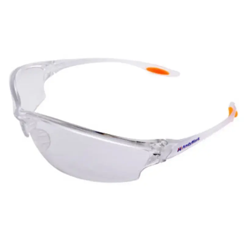 AndyMark Anti-Fog Safety Glasses
