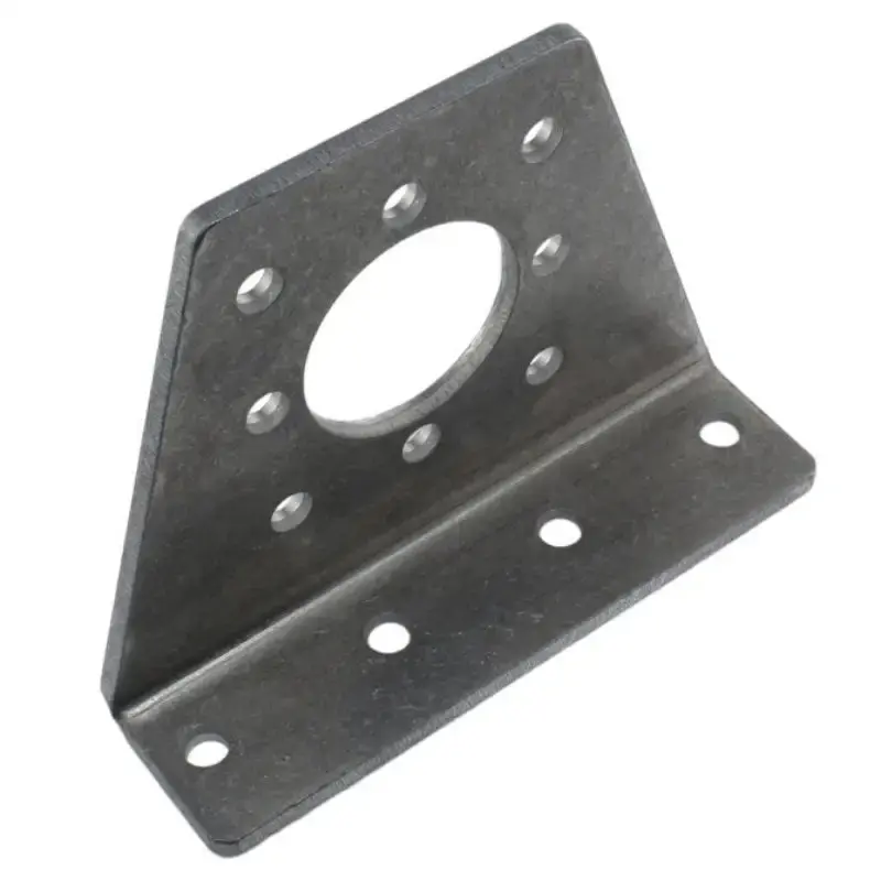 AndyMark Bearing & Motor Mount Bracket