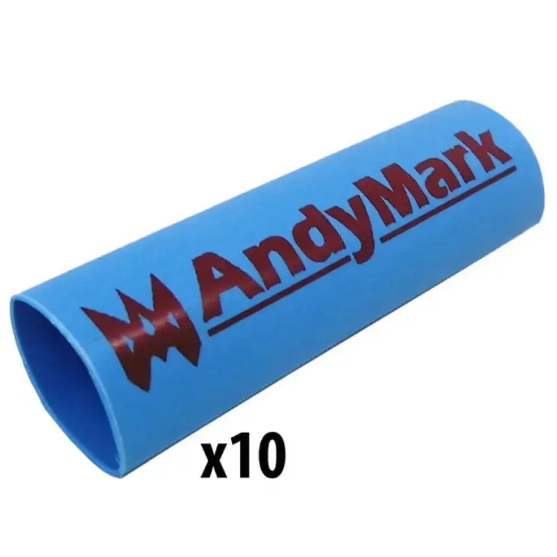 AndyMark Heat Shrink 6-8 AWG 10 Pieces