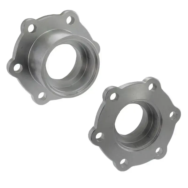 AndyMark Hubs Bearing Bore