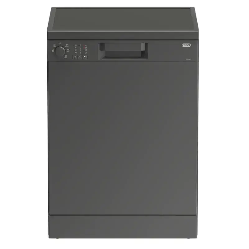 Defy DDW242 13 Place Dishwasher
