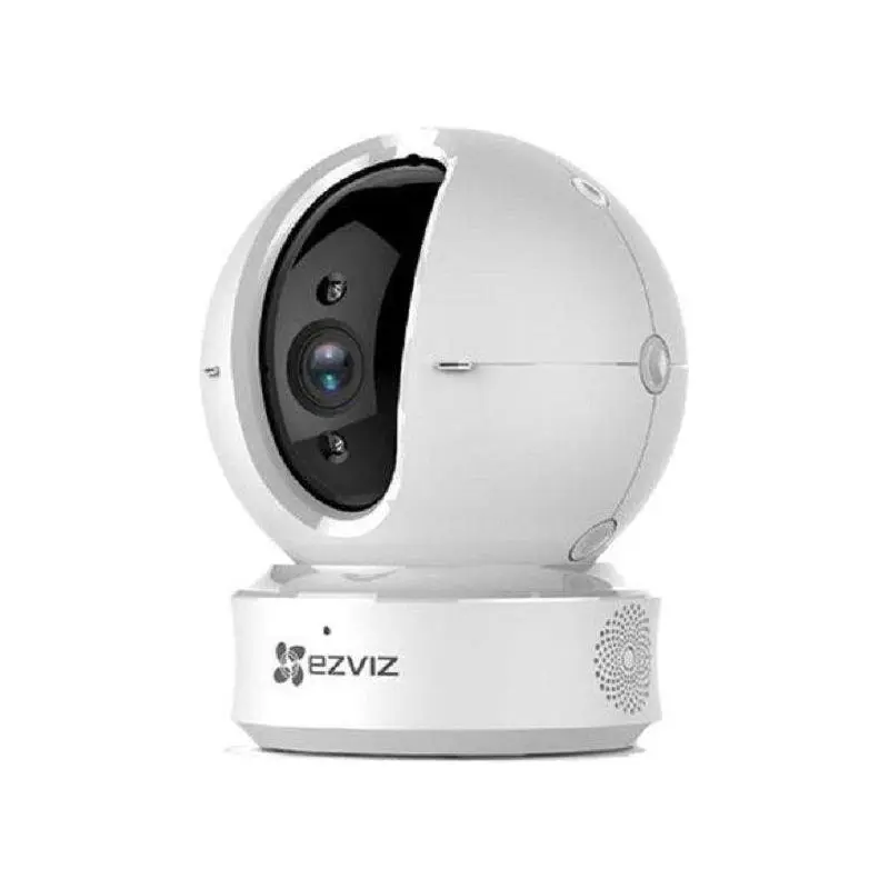 Ezviz H6c - FHD Pan & Tilt - Smart Home Camera
