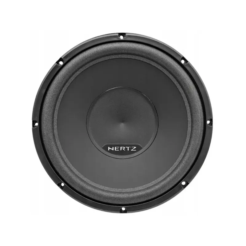 Hertz Uno S 300 S4 Uno Series 12-inch 250Watt RMS 4-ohm Component Subwoofer