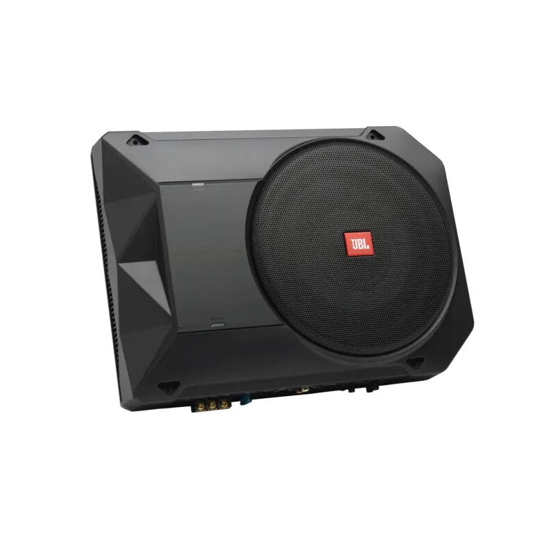 JBL BassPro SL2 8-inch Active Under-Seat Subwoofer