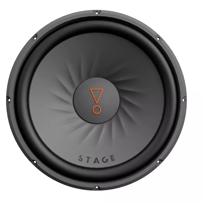JBL Stage 122 12 High-Performance Car Subwoofer