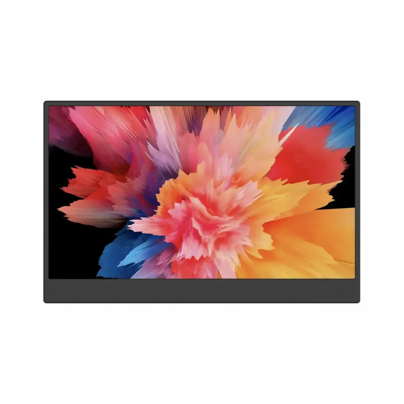 JVC 15.6-inch Touch LED Monitor - LT-PN1625
