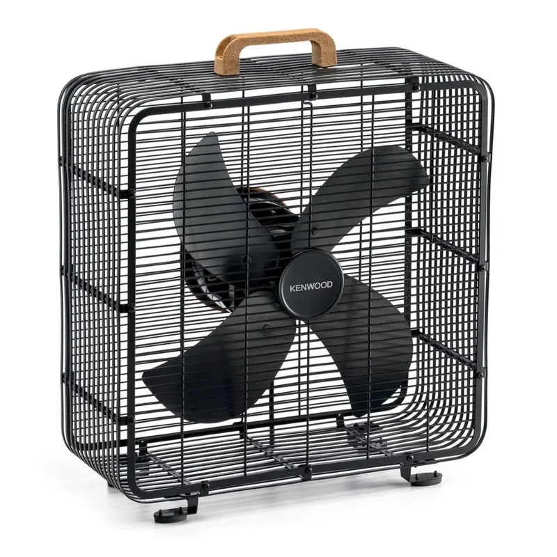 Kenwood IFP65.000BK Floor Fan