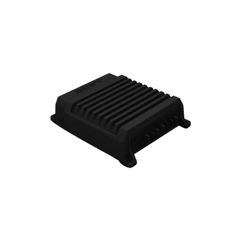 Sony XM-SW1 In-Car  Mono Amplifier