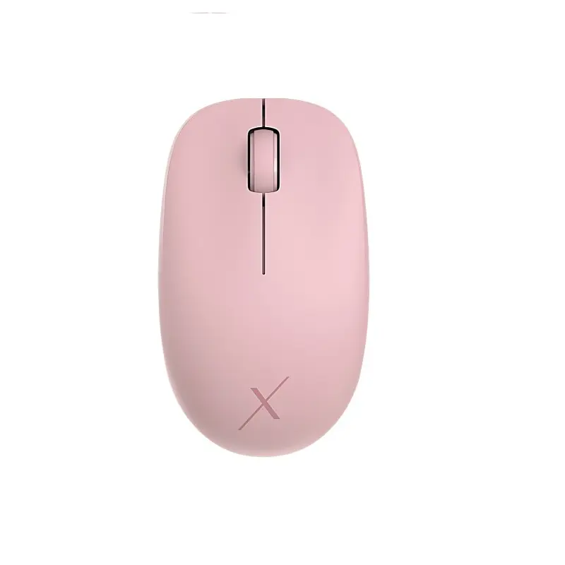 VolkanoX Magma Bluetooth Wireless Mouse Rose VKX-201-RS