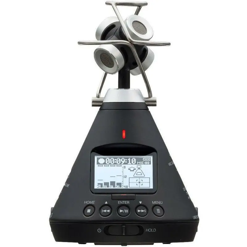 Zoom H3-VR Recorder