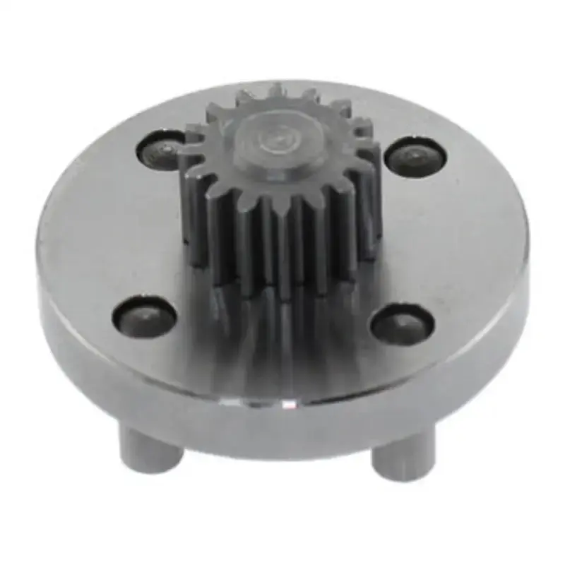 AndyMark BaneBots Carrier Plate Sport 4:1 SD to 4:1 SD