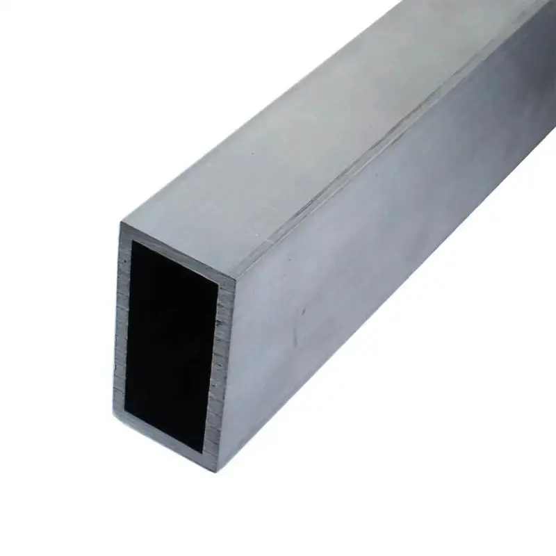 AndyMark Box Tube Extrusion 3ft. Length, 2 x 1in. Profile, Wall Thickness 0.125in.