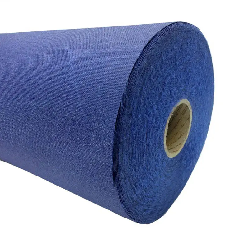 AndyMark Bumper Fabric Blue, 160 x 20in. Length, 1000 Denier Nylon (Cordura)