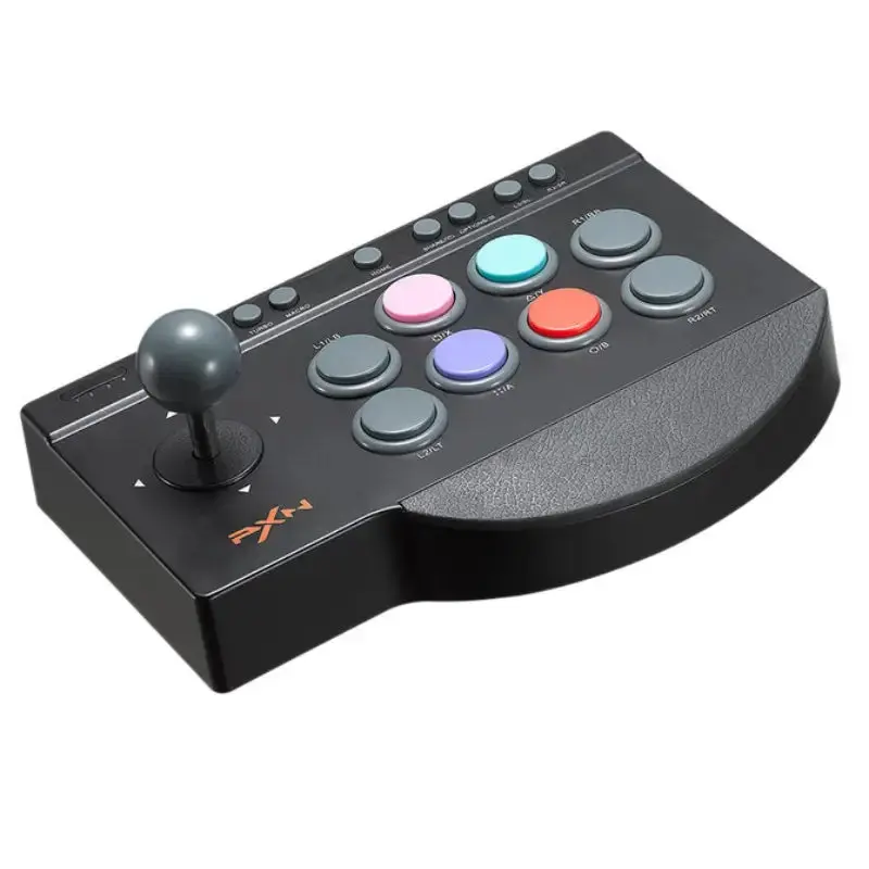 AndyMark Button Board Deluxe (PC, PS3, PS4, Xbox 1)