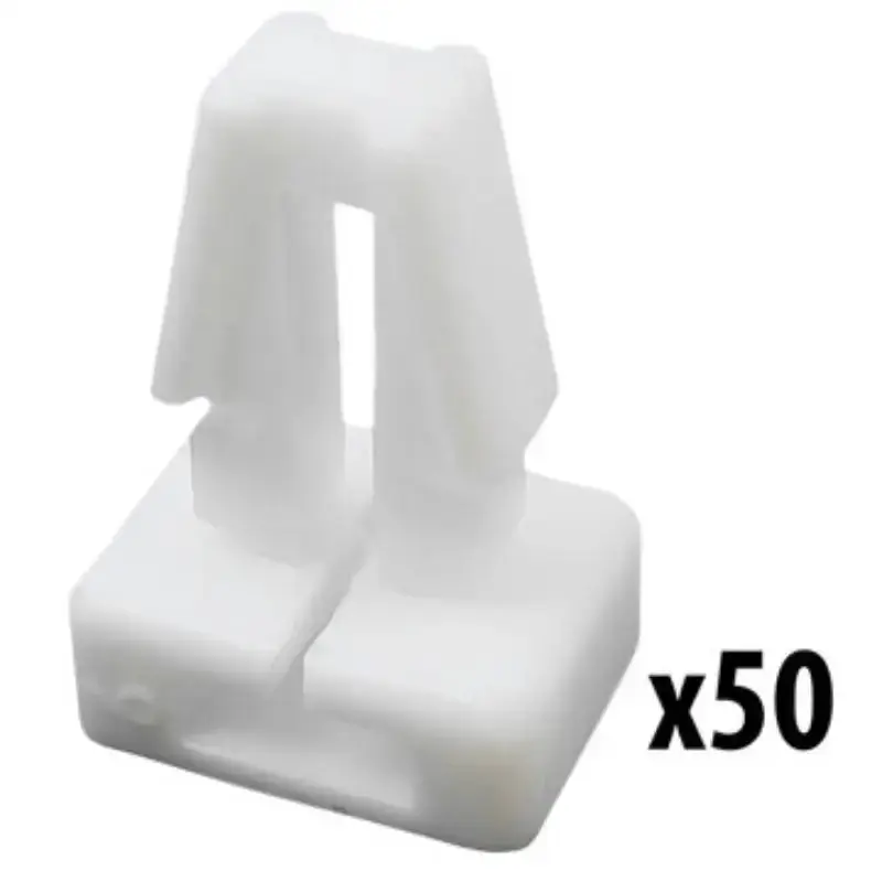 AndyMark Cable Tie Holder 50