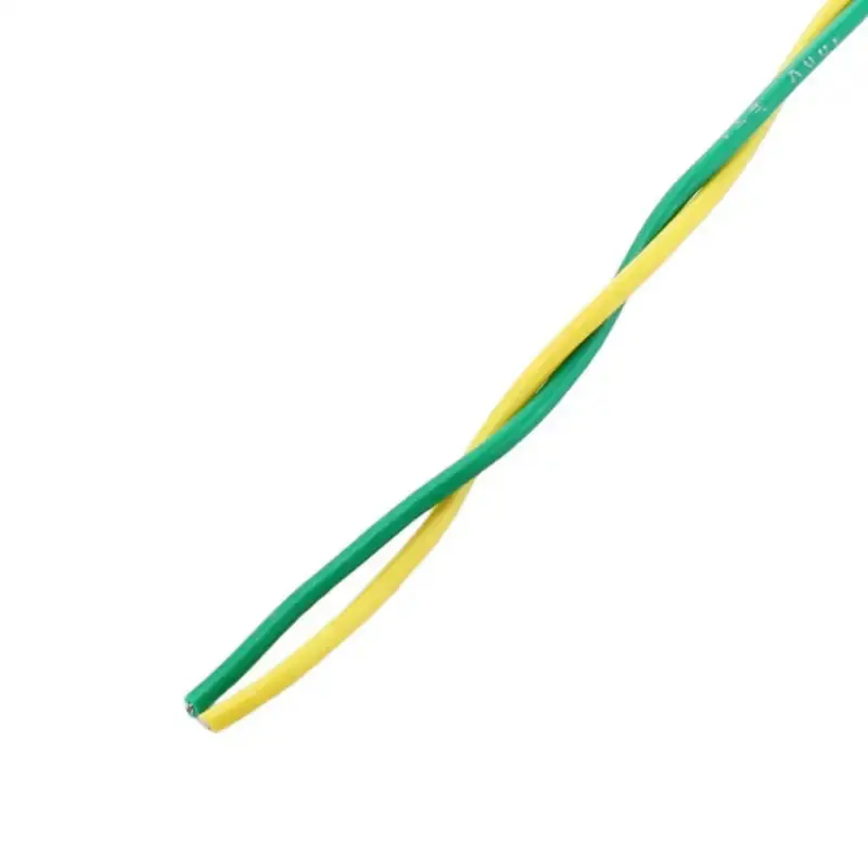 AndyMark CAN Bus Wire 25ft