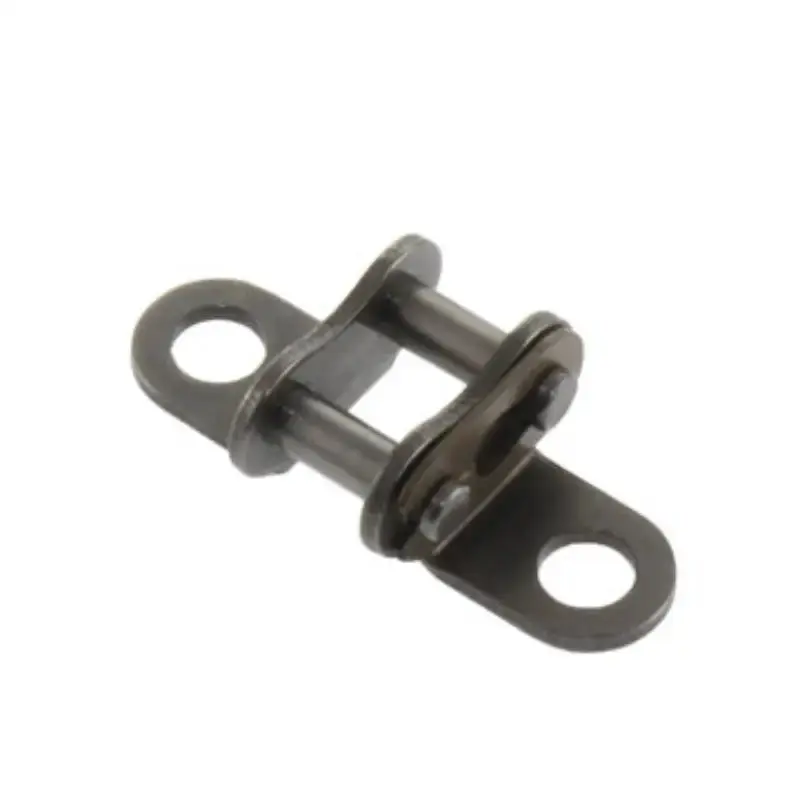 AndyMark Chain Attachment Link Mounting Hardware #10, Size #25