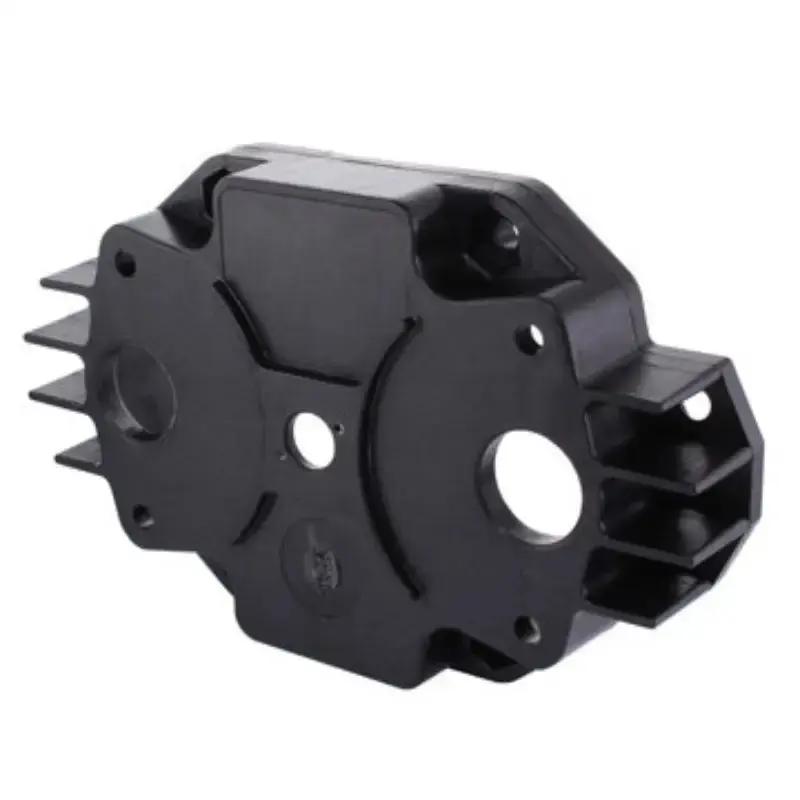 AndyMark CIMple Box V2 Single Stage Gearbox Housing