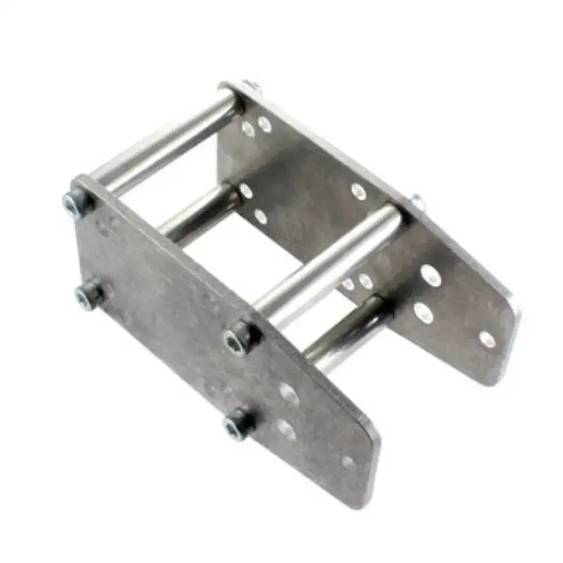 AndyMark Climber in a Box Brace Upgrade Kit 1.5in. Extrusion