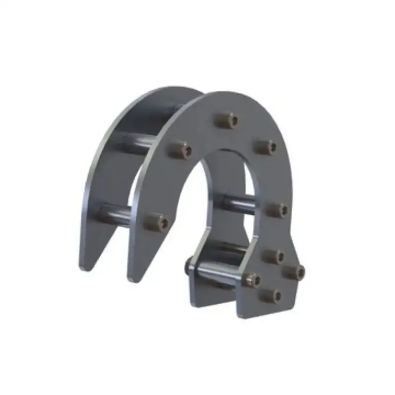 AndyMark Climber in a Box Hook Kit