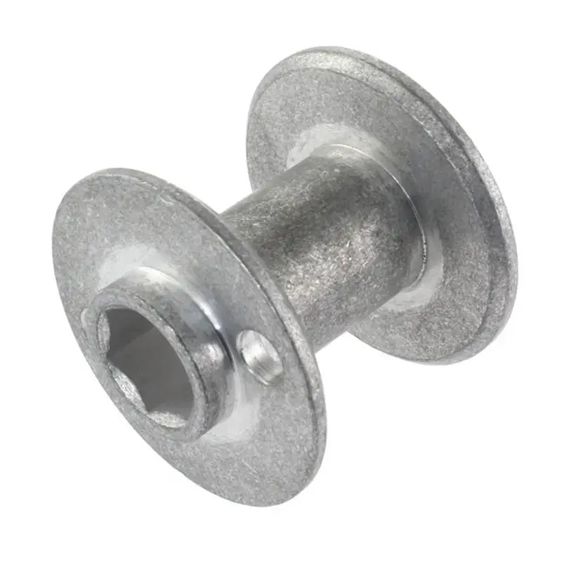 AndyMark Climber in a Box W" Spool Pulley 2 Stage