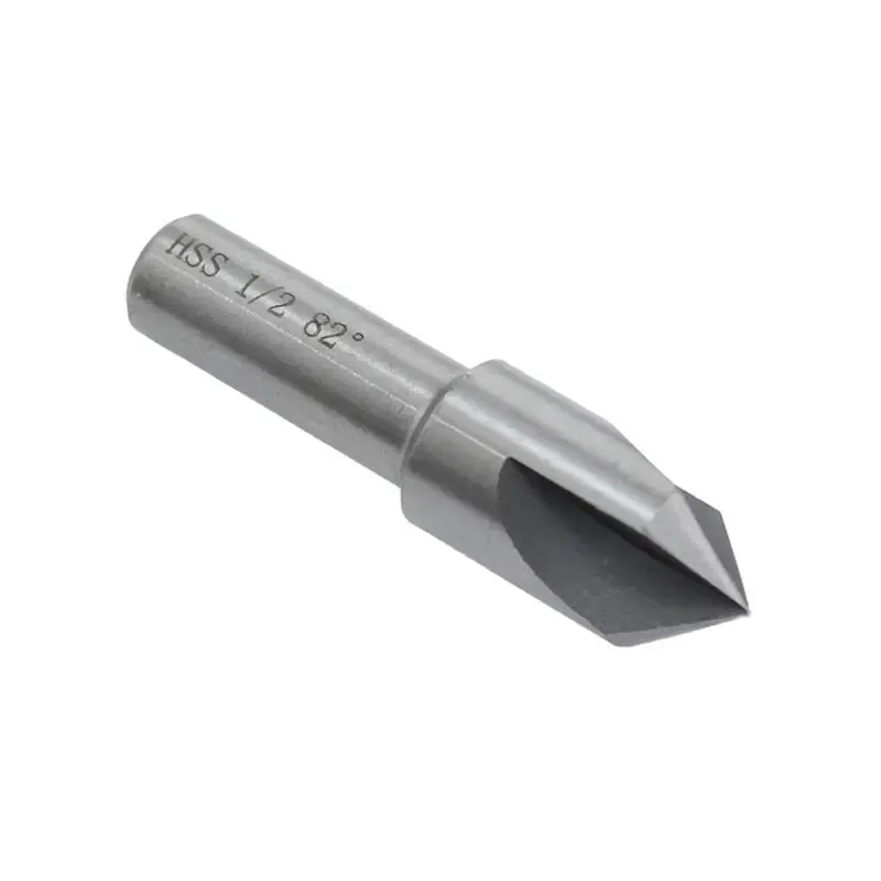 AndyMark Countersink Bit 1/2in. 82 deg Imperial