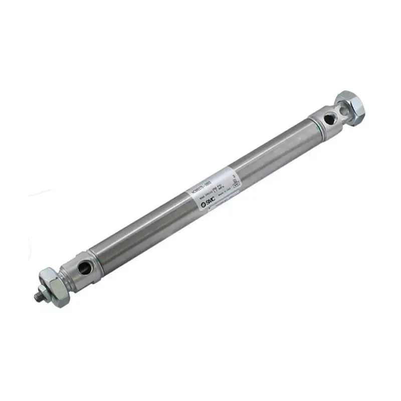 AndyMark Double Acting 3/4in. Bore Air Cylinder 6in Length