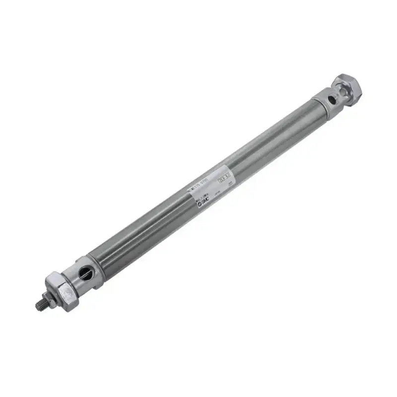 AndyMark Double Acting 3/4in. Bore Air Cylinder 7in Length