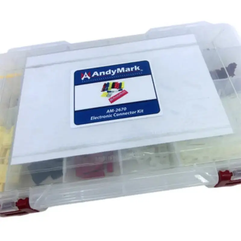 AndyMark Electronic Connector Kit