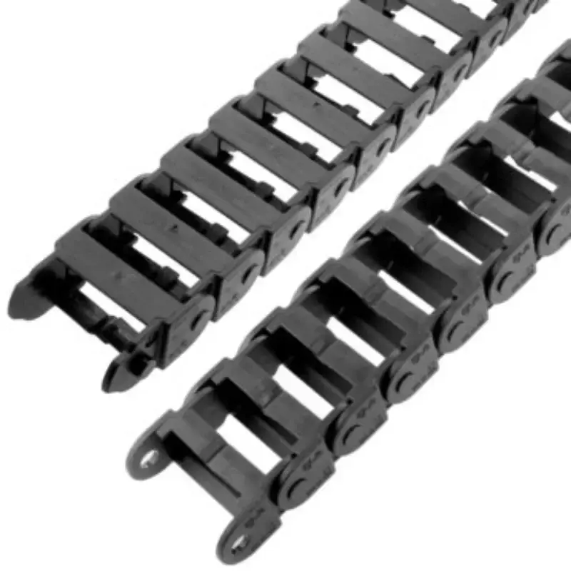 AndyMark Igus Energy Chain 2ft. Long Section